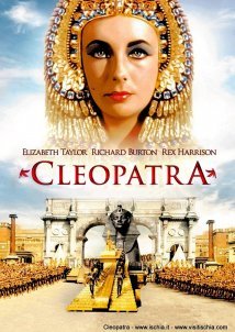 Κλεοπάτρα / Cleopatra (1963)
