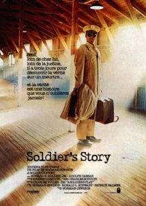 Η ιστορία του στρατιώτη / A Soldier's Story (1984)