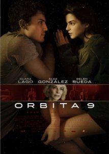 Orbita 9 / Orbiter 9 (2017)