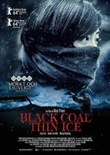 Bai ri yan huo / Black Coal, Thin Ice / Μαύρος άνθρακας σε λεπτό πάγο (2014)