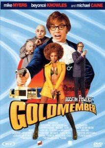 Austin Powers in Goldmember / Austin Powers: Το Χρυσό Εργαλείο (2002)