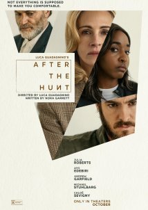 After the Hunt / Μετά το Κυνήγι (2025)