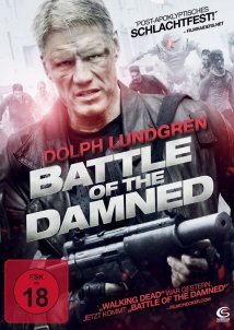Battle Of The Damned (2013)
