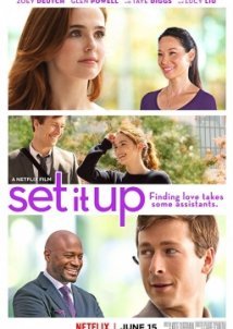 Set it Up (2018)