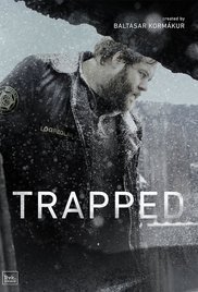 Trapped / Ófærð (2015)