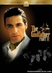 The Godfather: Part II / Ο Νονός 2 (1974)
