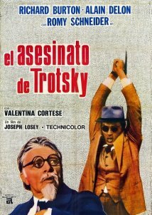 The Assassination of Trotsky (1972)