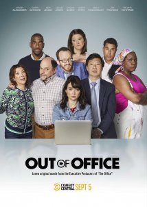 Out of Office (2022)