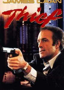 Η λεωφόρος της βίας / Thief (1981)