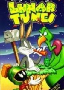 Μπαγκς Μπάνι Εξωγήινη Απειλή | Bugs Bunny Lunar Tunes (1992)