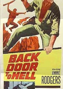 Back Door to Hell (1964)