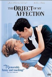 The Object of My Affection / Αίσθημα μετ' εμποδίων (1998)