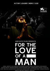 For the Love of a Man (2015)