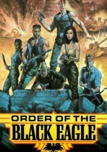 The Order of the Black Eagle / Οργισμενοσ Αετοσ (1987)