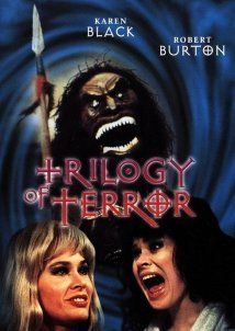 Trilogy of Terror (1975)