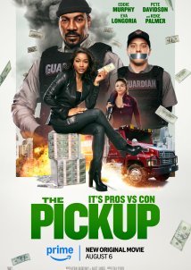 The Pickup / Η Χρηματαποστολή (2025)