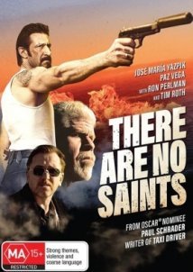 Δεν Υπάρχουν Άγιοι / There Are No Saints (2022)