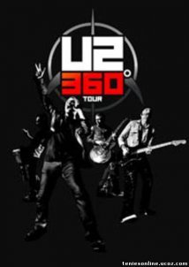 U2 Live in Boston (2001)