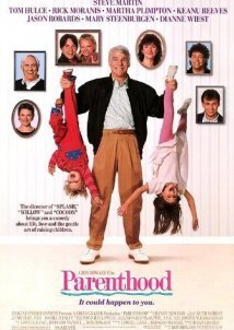Δεσμοί στοργής / Parenthood (1989)