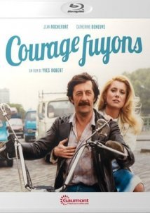 Courage fuyons / Ας δραπετεύσουμε (1979)