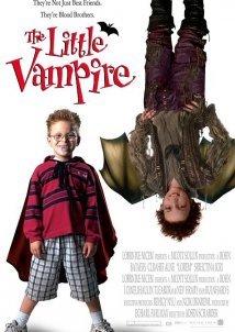 Ο Μικρός Βρυκόλακας / The Little Vampire (2000)