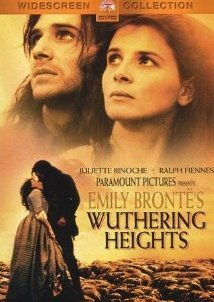 Wuthering Heights / Ανεμοδαρμένα Ύψη (1992)