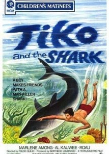 Ο Θαυμαστοσ Κοσμοσ Των Ωκεανων / Tiko and the Shark / Ti-Koyo e il suo pescecane (1962)