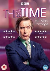 This Time with Alan Partridge (2019)