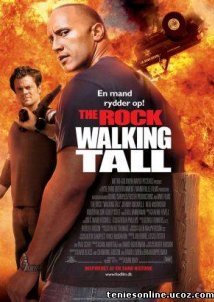 Walking Tall / Με το Κεφάλι Ψηλά (2004)