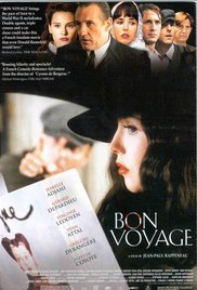 Bon voyage / Γοητευτικοί Ταξιδιώτες (2003)