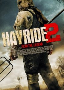 Hayride 2 (2015)