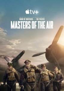 Masters of the Air / Κυρίαρχοι των αιθέρων (2024)