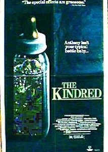 The Kindred / Ο Συγγενικός Κύκλος (1987)