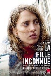 La fille inconnue / The Unknown Girl / Το άγνωστο κορίτσι (2016)