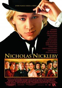 Νίκολας Νίκλεμπι / Nicholas Nickleby (2002)