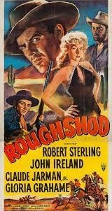 Μαχη Στο Περασμα Σονορα / Roughshod (1949)