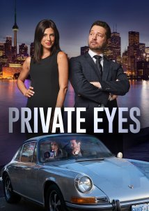 Private Eyes (2016)