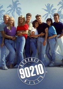 Beverly Hills, 90210 (1990-2000)1-10ος Κύκλος