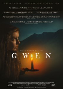Gwen (2018)