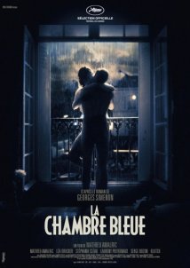 The Blue Room / La Chambre Bleue (2014)