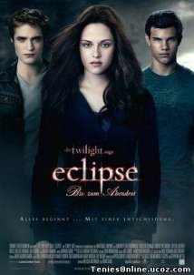 The Twilight Saga: Eclipse / Έκλειψη (2010)