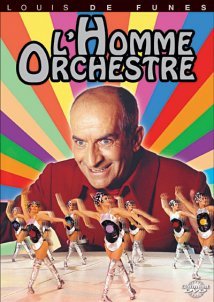 The Band / L'homme orchestre (1970)