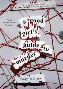 A Good Girl's Guide to Murder / Οδηγός Φόνων για Καλά Κορίτσια (2024)