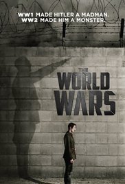 The World Wars (2014) TV Mini-Series