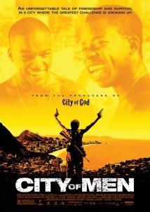 Cidade dos Homens / City of Men (2007)