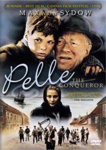 Πελέ, ο κατακτητής / Pelle erobreren / Pelle the Conqueror (1987)