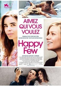 Happy Few / Four Lovers (2010)