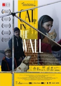 Γάτα στον τοίχο / Cat in the Wall (2019)