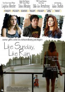 Like Sunday, Like Rain (2014)