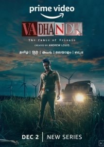 Vadhandhi: The Fable of Velonie (2022)